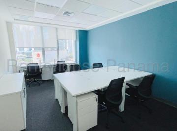 Oficina comercial , Panamá · Oficina en Alquiler en Costa del Este