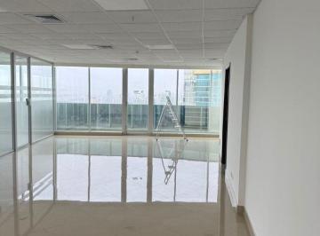 Oficina comercial , Panamá · Oficina de Lujo en F&f Tower | 152 m² | Piso Alto | 4 Oficinas | Vista Panorámica