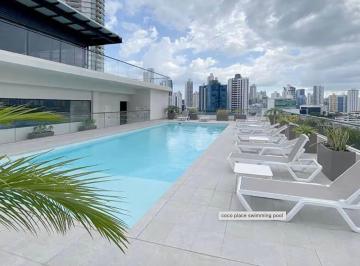 Apartamento de 2 habitaciones, Panamá · Alquiler de Apartamento en Coco del Mar