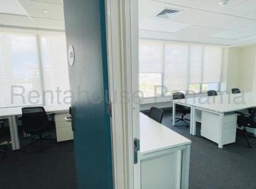 Oficina comercial , Panamá · Oficina en Alquiler en Costa del Este