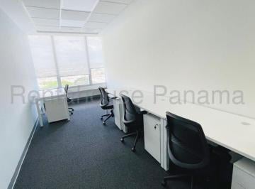 Oficina comercial , Panamá · Oficina en Alquiler en Costa del Este