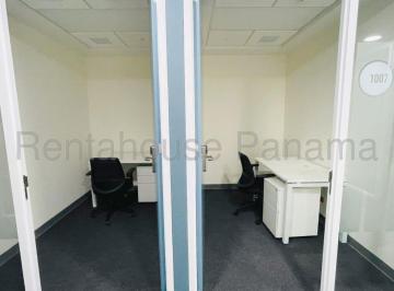 Oficina comercial , Panamá · Oficina en Alquiler en Costa del Este