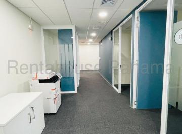 Oficina comercial , Panamá · Oficina en Alquiler en Costa del Este