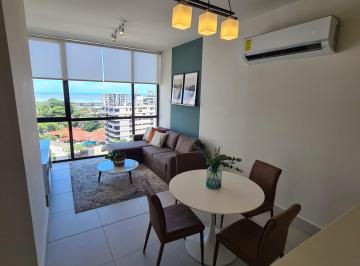 Apartamento de 2 habitaciones, Panamá · Alquier de Apartamento Amoblado en Coco del Mar