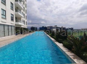 Apartamento de 3 habitaciones, Panamá · Apartamento en Venta en Santa María