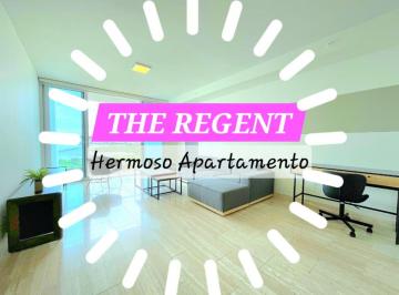 Apartamento de 3 habitaciones, Panamá · Venta de Apartamento en Costa del Este The Regent