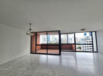 Apartamento de 3 habitaciones, Panamá · Venta de Apartamento en Paitilla