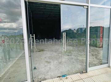 Local comercial , Panamá · Oficina en Alquiler en Costa Sur