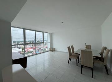 Apartamento · 89m² · 2 Recámaras · 1 Estacionamientos · Apartamento Nuevo en Venta en El Cangrejo Panamá Mg