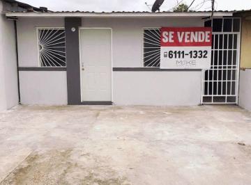Casa de 2 habitaciones, Arraiján · Casa en Los Cerezos II - 160 m² - Detrás del Super 99 - Sin Hipoteca