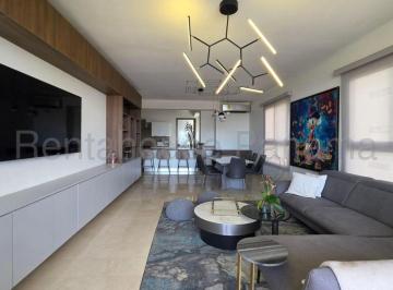 Apartamento de 3 habitaciones, Panamá · Alquiler de Apartamento en Santa Maria PH Greenview 215 m