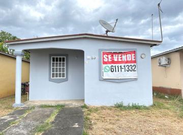 Casa de 2 habitaciones, Panamá · Casa en Venta 2 Recámaras en Altos del Ángel - 172 m² - Sin Hipoteca