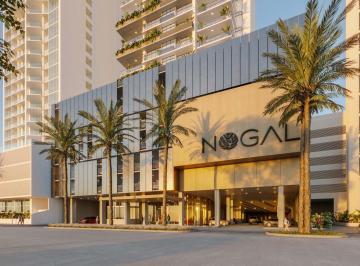 Apartamento · 121m² · 2 Recámaras · 1 Estacionamientos · Venta de Apartamento en Costa del Este - Nogal