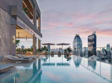 Apartamento · 56m² · 1 Recámara · Venta de Apartamento en Calle Uruguay - Seaside