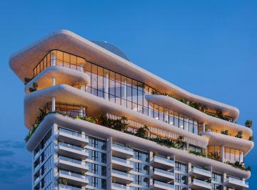 Apartamento de 1 habitación, Panamá · Venta de Apartamento en Costa del Este - Bioma