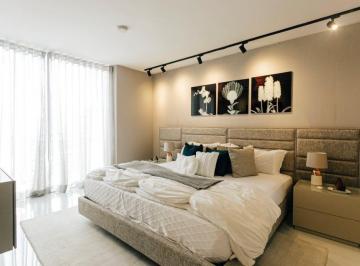 Apartamento · 129m² · 3 Recámaras · Apartamento en Venta El Cangrejo - Velure