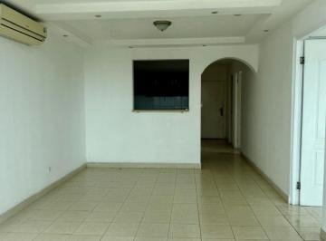 Apartamento de 2 habitaciones, Panamá · Apartamento en Venta Edison Park - 2 Rec / 2 Baños - Balcón y Piscina