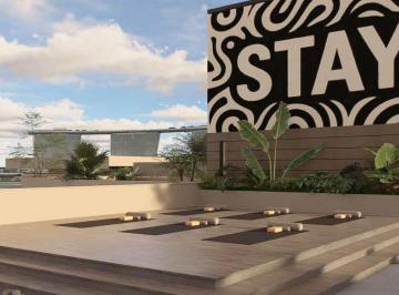 Apartamento de 1 habitación, Panamá · Venta de Apartamento en Marbella - Stay
