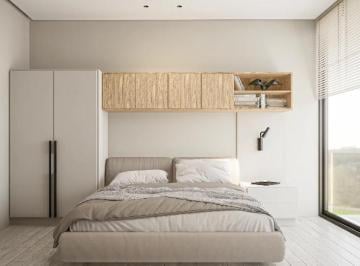 Apartamento · 52m² · 1 Recámara · Venta de Apartamento en Marbella - The Edge