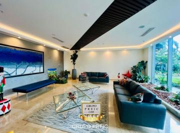 Apartamento · 200m² · 3 Recámaras · 2 Estacionamientos · Apartamento en Venta Costa del Este PH Elevation Tower Cc
