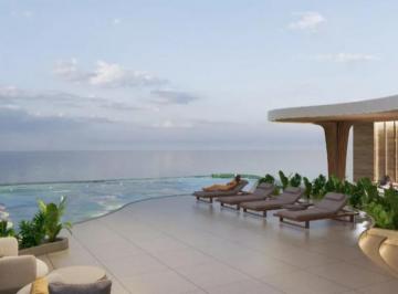 Apartamento de 3 habitaciones, Panamá · Venta de Apartamento en Punta Pacífica - Allure