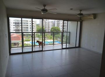 Apartamento de 2 habitaciones, Arraiján · Alquilo Apartamento en Woodland, Panamá Pacífico