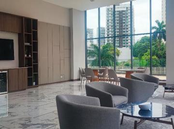 Apartamento · 195m² · 2 Recámaras · 2 Estacionamientos · Venta de Apartamento en Bella Vista - Prestige