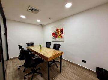 Oficina comercial , Panamá · Oficina en Plaza Edison - 86 m² - 4 Despachos + Sala de Juntas