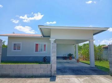 Casa en Alquiler de 2 habitaciones San Pablo Viejo · San Pablo David Chiriqui Casa en Alquiler