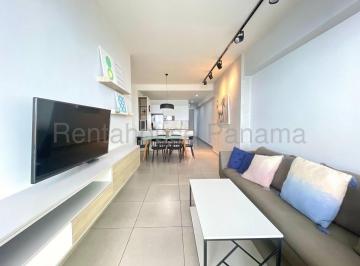 Apartamento de 2 habitaciones, Panamá · Apartamento en Av Balboa PH Element en Venta