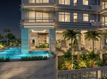 Apartamento · 151m² · 3 Recámaras · 2 Estacionamientos · Venta de Apartamento en Santa María - Ebano