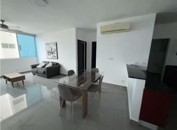 Apartamento de 2 habitaciones, Panamá · Ganga Apartamento PH Quartier 74 San Francisco - Amoblado