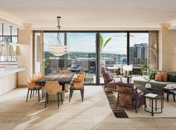 Apartamento de 3 habitaciones, Panamá · Venta de Apartamento en Costa del Este - Madero
