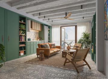 DOÑA CECI Casco Antiguo es mucho más que un lugar para vivir: es una experiencia · Venta de Apartamento en Casco Viejo - Doña Ceci