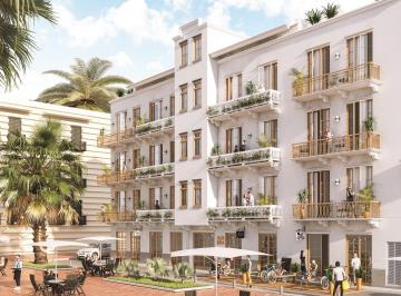 Apartamento · 61m² · 1 Recámara · Venta de Apartamento en Casco Viejo - Plaza Novena