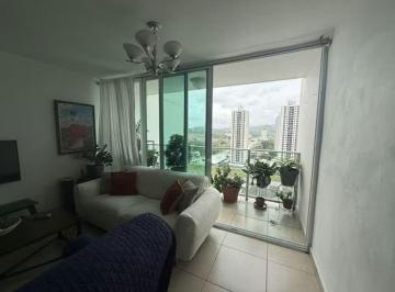 Apartamento en Alquiler de 2 habitaciones Condado del Rey · Oportunidad Apartamento PH Kings Park Condado del Rey Amelia Denis de Icaza Linea Blanca