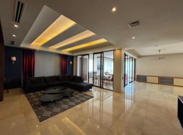 Apartamento · 630m² · 4 Recámaras · 4 Estacionamientos · Venta de Apartamento en Costa del Este - PH Marea 1
