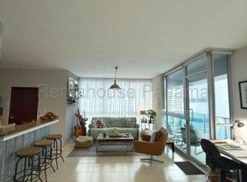 Apartamento de 1 habitación, Panamá · Apartamento de 100 m² con 1 Recámara en Venta en Av Balboa