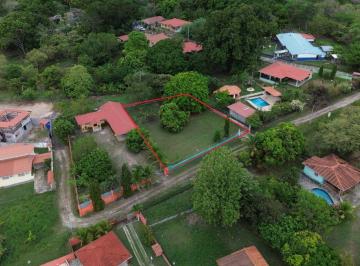 Terreno / Lote , San Carlos · Gran Oportunidad – Terreno de 0.35 Acres en Venta Cerca de San Carlos | P - 0117