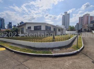 Casa de 5 habitaciones, Panamá · Casa en Venta en San Francisco