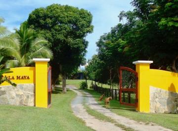 Finca de 9 habitaciones, San Carlos · La Maya, Propiedad 100% Autosuficiente