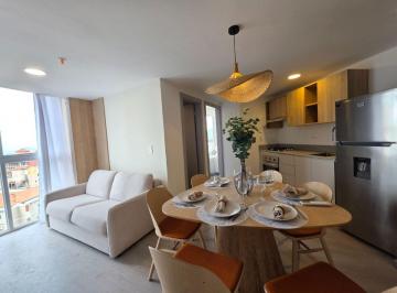 Apartamento de 1 habitación, Panamá · Venta de Apartamentos en Proyecto PH Terra - Bella Vista (Bcob)