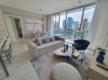Apartamento de 2 habitaciones, Panamá · Apartamento Amoblado en Alquiler en PH Wanders & Yoo, Marbella