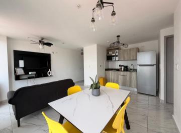 Apartamento de 1 habitación, Panamá · Alquiler de Apartamento en PH Botanico, Bella Vista.
