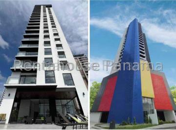 Apartamento de 2 habitaciones, Panamá · Apartamento en Alquiler en Carrasquilla