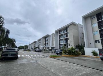 Apartamento · 58m² · 2 Recámaras · 1 Estacionamientos · Venta de Apartamento en Panamá Viejo Residences