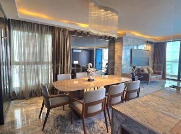 Apartamento de 3 habitaciones, Panamá · Alquiler Apartamento Amoblado Punta Pacífica Ih