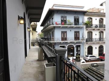 Local comercial , Panamá · Local de 210 m² Construidos en Alquiler en Casco Viejo, San Felipe