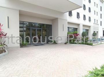 Apartamento de 2 habitaciones, Panamá · Apartamento de 92 m² con 2 Recámaras en Venta en Santa María