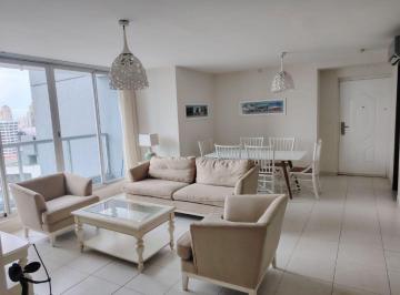 Apartamento de 2 habitaciones, Panamá · Apartamento en Venta - El Cangrejo PH Miro